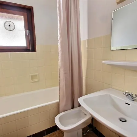 Grand Vane 3 Apartman Morzine