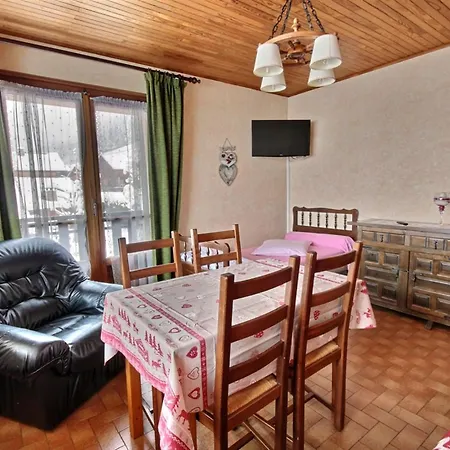 Grand Vane 3 Apartment