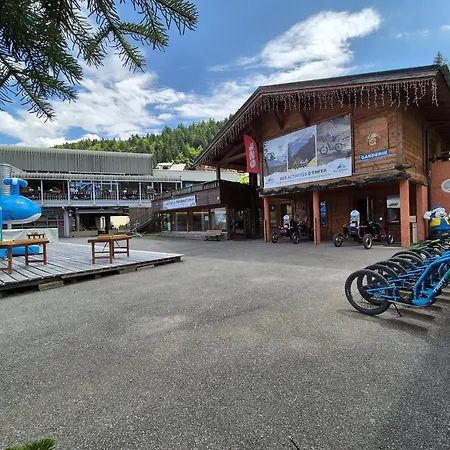 Apartment Grand Vane 3 Morzine